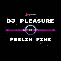Dj Pleasure - Feelin Fine.mp3