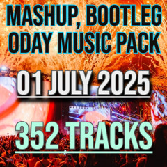 Download Free Mashup, Bootleg Pack, Afro House, Reggae, EDM, Hip-Hop, Rap Best New +Bonus Vol.30 - 352 Tracks
