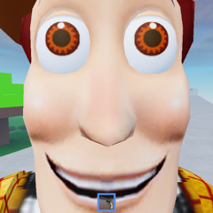 Attack of the Horror guy
