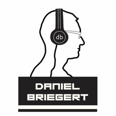 Daniel Briegert - Lockdown Techno Music dj Set from 2021-02-27