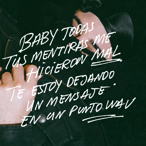 PUNTO WAV W/ ANXXE (PROD. MATTE)