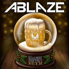 It's A Most Wonderful Time For A Beer