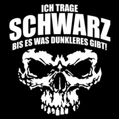 _Ich_trage_Schwarz (Remix)