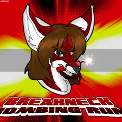 Sonitus Vir - Breakneck Bombing Run (Original)