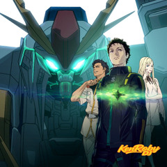 Gundam Hathaway's 2 Start Theme