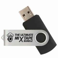 Ultimate Mixtape Bundle Sampler | Limited Time Offer