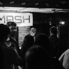 The New Year Skank #2 (DNB MIX)