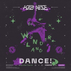 DANCE! (RMX) [FREE DL]