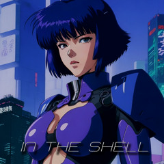 IN THE SHELL