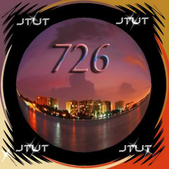 Journeys Through Uplifting Trance 726