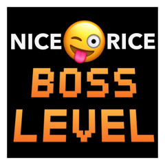 Boss Level