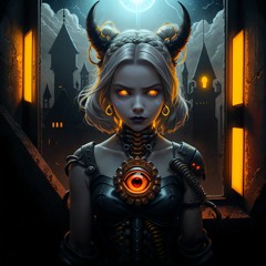 Glacial Desert Sleeper