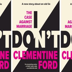 Meet the author- Clementine Ford