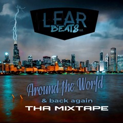 Milky Way Feat. Freeloadas, LeoNaro, Slim Spitta, Honey B & Marc Musica (Life On Mars Remix)