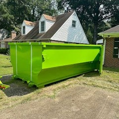 Junk Crushers LLC
