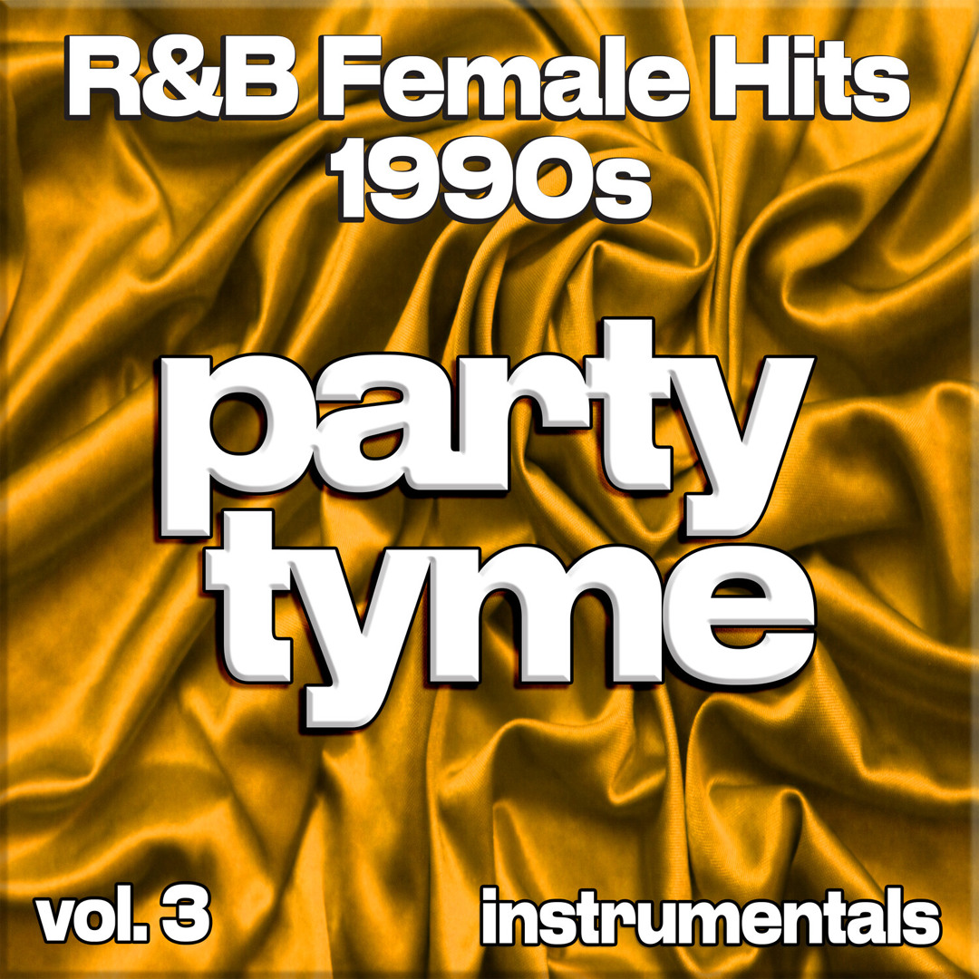 Stream My Love Is Your Love (instrumental) by Party Tyme