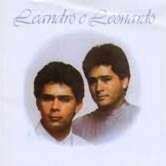 Leandro e Leonardo - É por você que canto (Dj Toninho Dance remix)