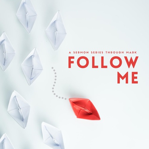Following Jesus into Life
