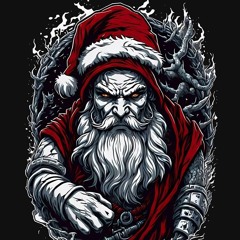 Dunkle Weinachten 933Mix