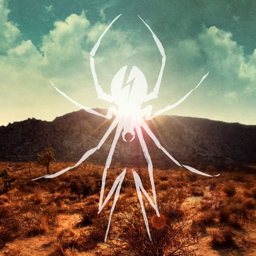 Stream S/C/A/R/E/C/R/O/W by My Chemical Romance | Listen online