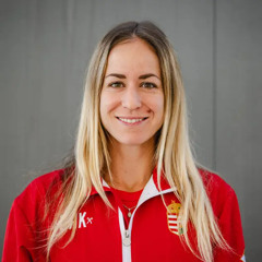 "Meg sem kellett néznem ki lesz az ellenfelem, annyi üzenetet kaptam" - interjú Bondár Annával