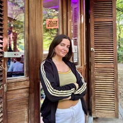 Sophie @ Kiosk Radio 30.07.2025