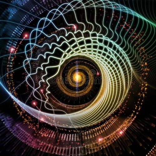 SOLID STATE OF CREATION 230 (MASTER)