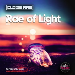 Rae Of Light EP33