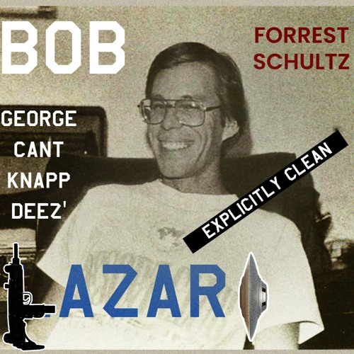 Bob Slatz Stream Bob Lazar Theme Song by Forrest Schultz | Listen online for free ...