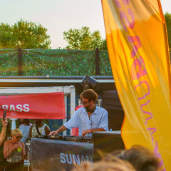 Zar Live: Influences @ SUNANDBASS, San Teodoro, Sardinia [11.09.25]