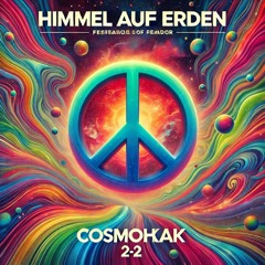 CosmoHKAK - Mama Englisch