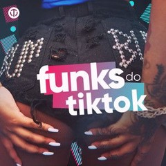 PLAYLIST FUNK FESTA 2025 ((SÓ AS MELHORES)) - [100% ATUALIZADA]