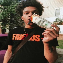K Suave - LeanWater