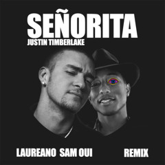 Justin Timberlake - Señorita (Laureano, Sam Oui Remix)