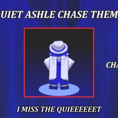 [BIAST OST] QUIET ASHLE CHASE THEME (UNOFFICIAL UPLOAD)