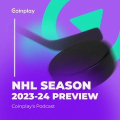 On the Ice: Unraveling the Thrills of NHL's 2023-2024 Season