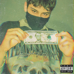 Proud of Me(prod. by Jank Divine)