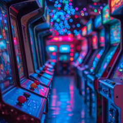 Please Insert Coin
