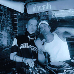 L_apres Midize Vs La Beck @ Patjampa Day Samis loungebar