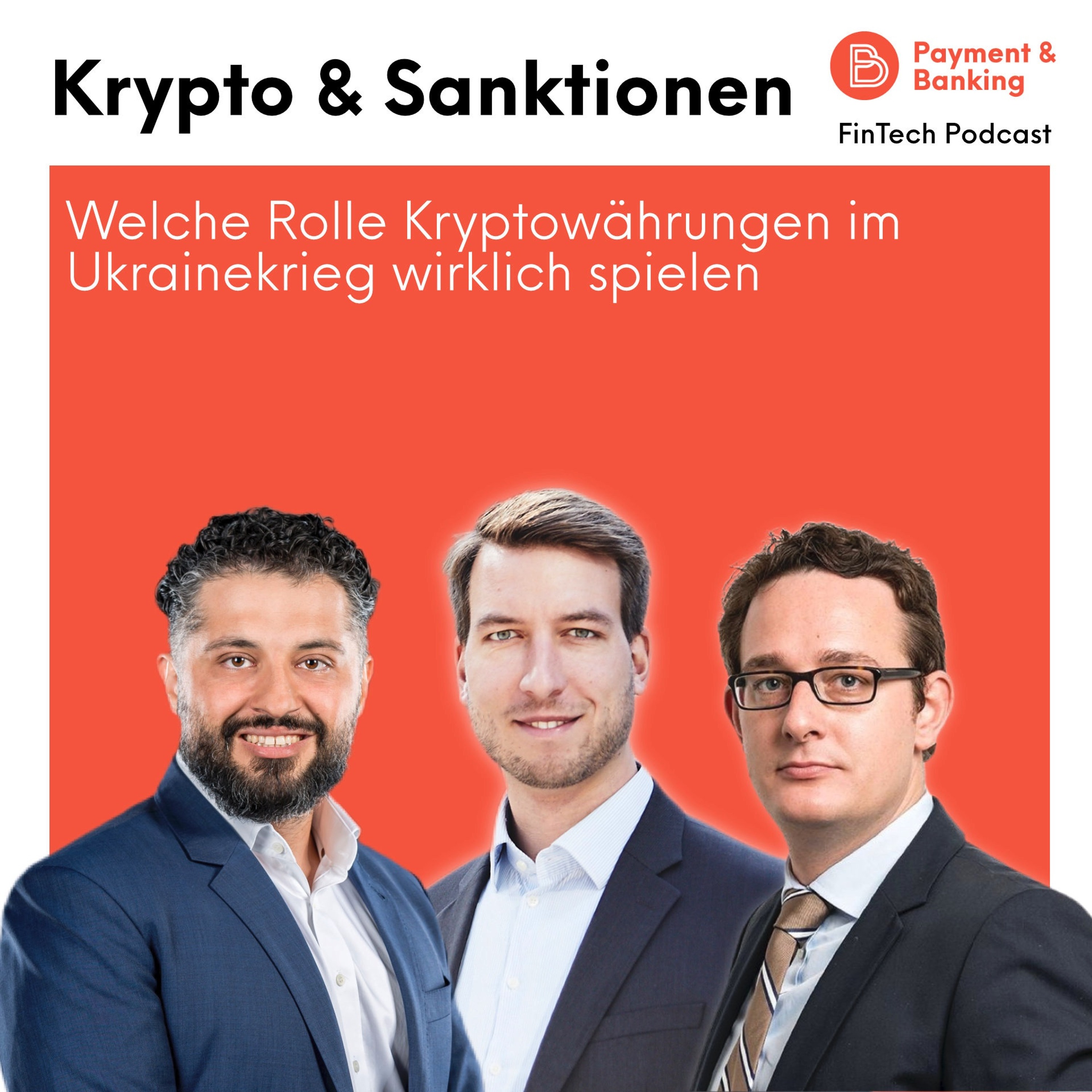 Paymentandbanking FinTech Podcast