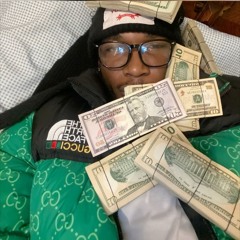 The Chosen One - Nino Paid (Unreleased)