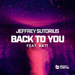 Back To You (feat. KATT)