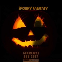 Spooky Fantasy (Freestyle)