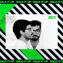 Salk It Up #01