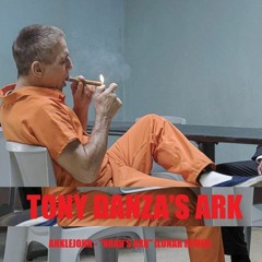 TONY DANZA'S ARK (ANKLEJOHN - "NOAH'S ARK" REMIX)