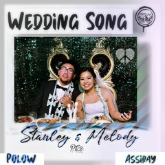 STANLEY & MELODY WEDDING (Bride Side) by Polow & Assi Ray
