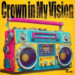Crown in My Vision by MT Book
