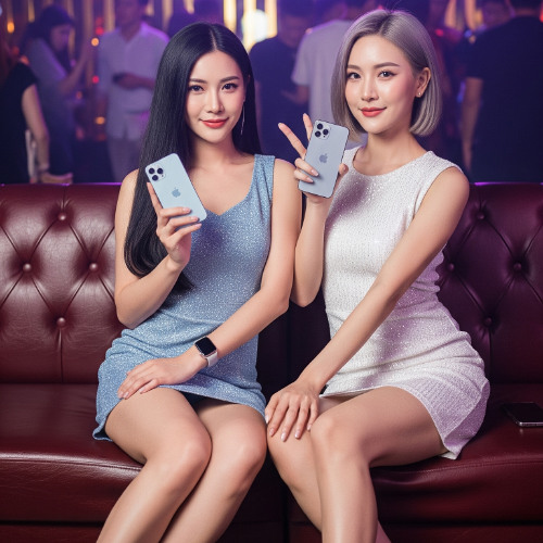 闻人听書 – 一笑江湖 (Yi Xiao Jiang Hu) LakHouse Remix 2025 By Harum4d