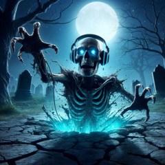 Pedro & Syrett - Hollow Voices