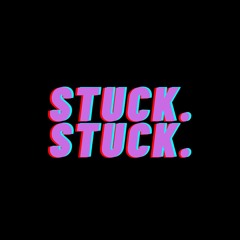 Stuck. By Wonekai